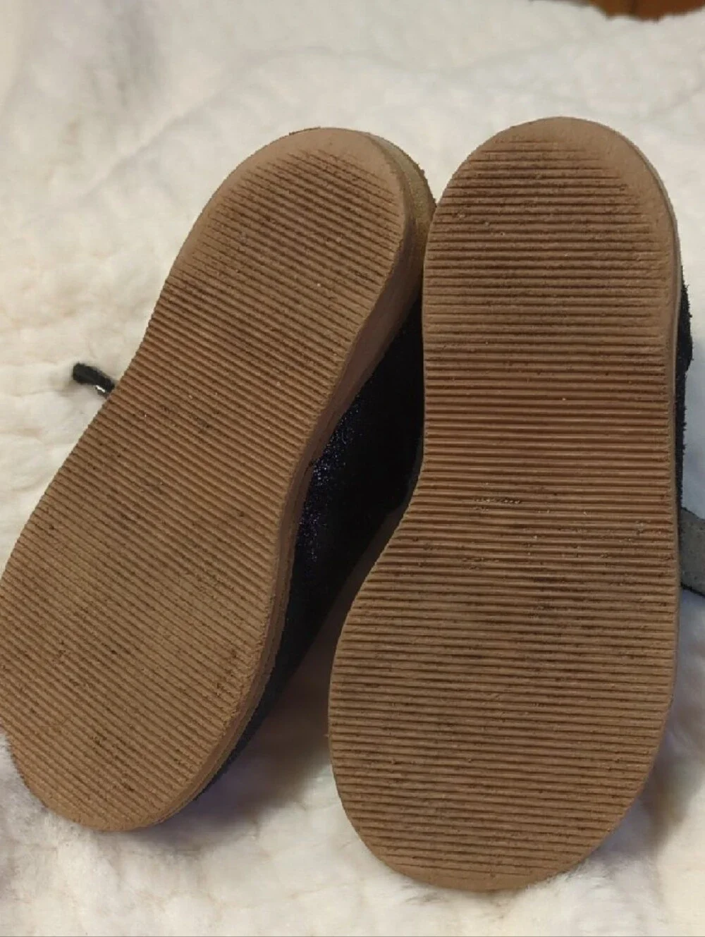 Kids Mon-Petit Shoe Bundle